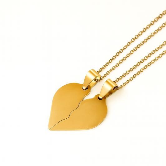 Lovers Necklace