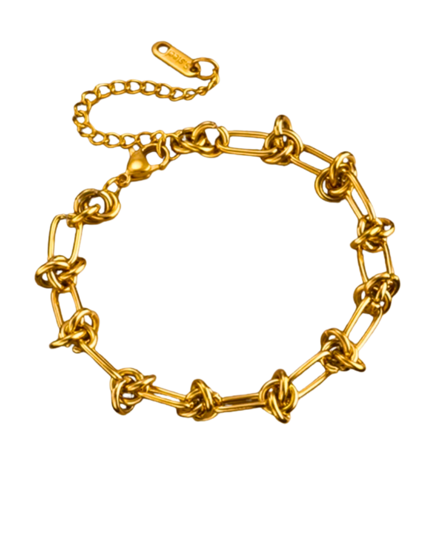 Knot Bracelet