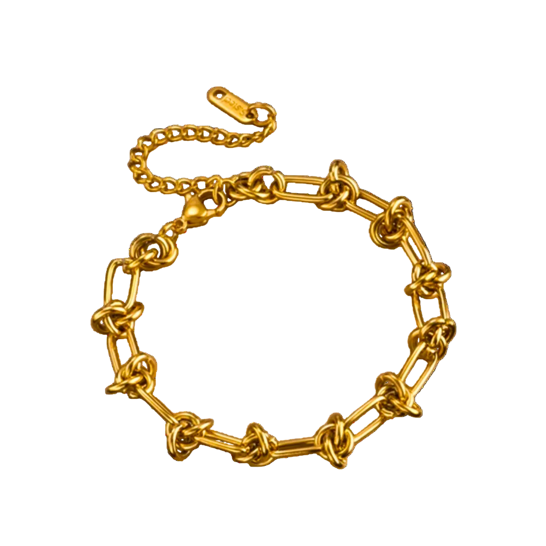 Knot Bracelet