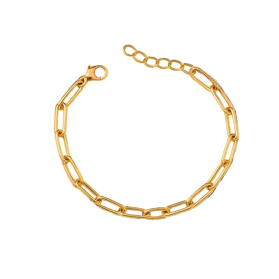 Linked Bracelet