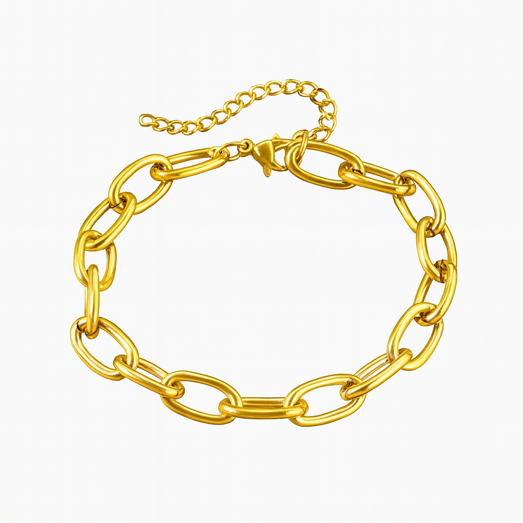 Mamma's bracelet