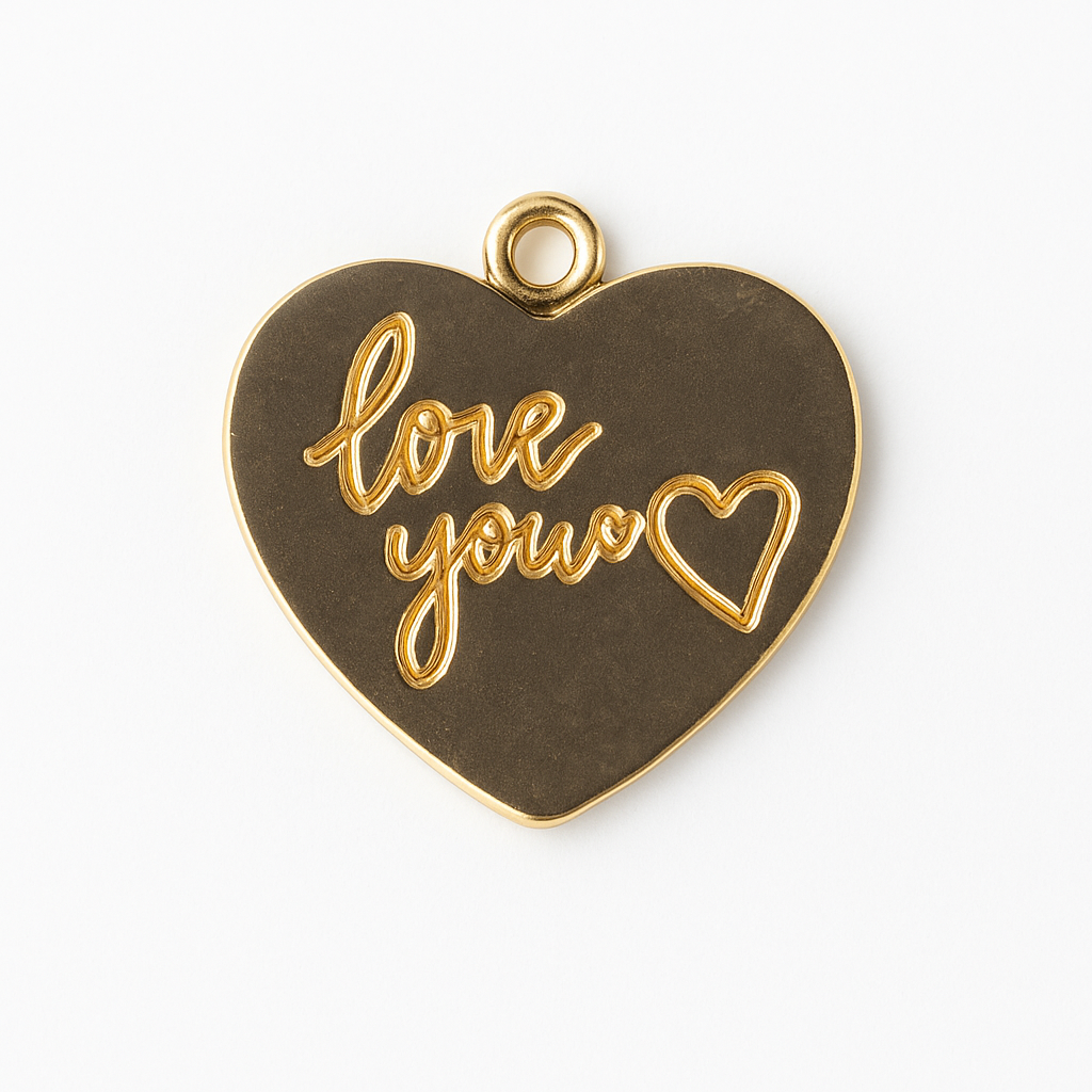The Love You Charm