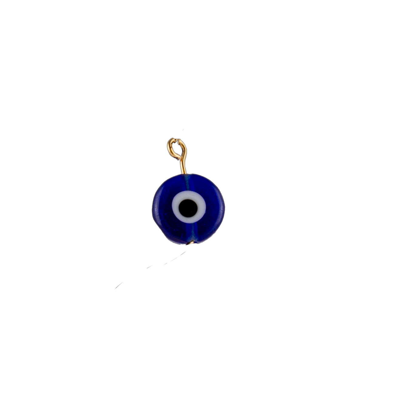 Mini Evil Eye Charm Charm