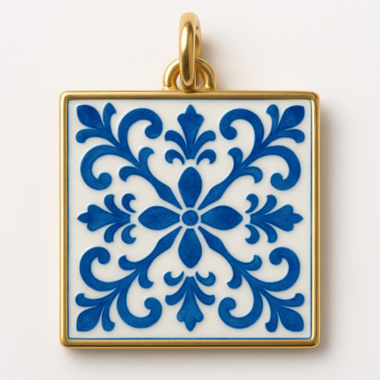 Charm Portuguese Tile