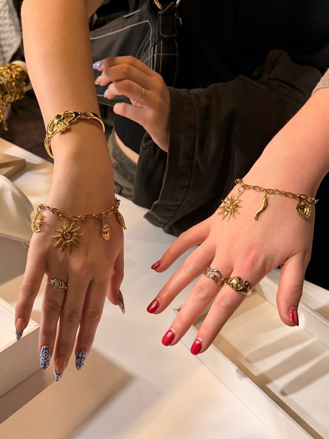 Juana Jewelry - Animação Geral em Atuação Nacional