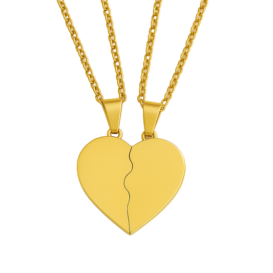 Lovers Necklace