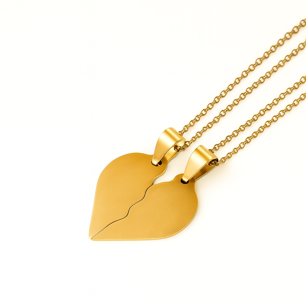 Lovers Necklace
