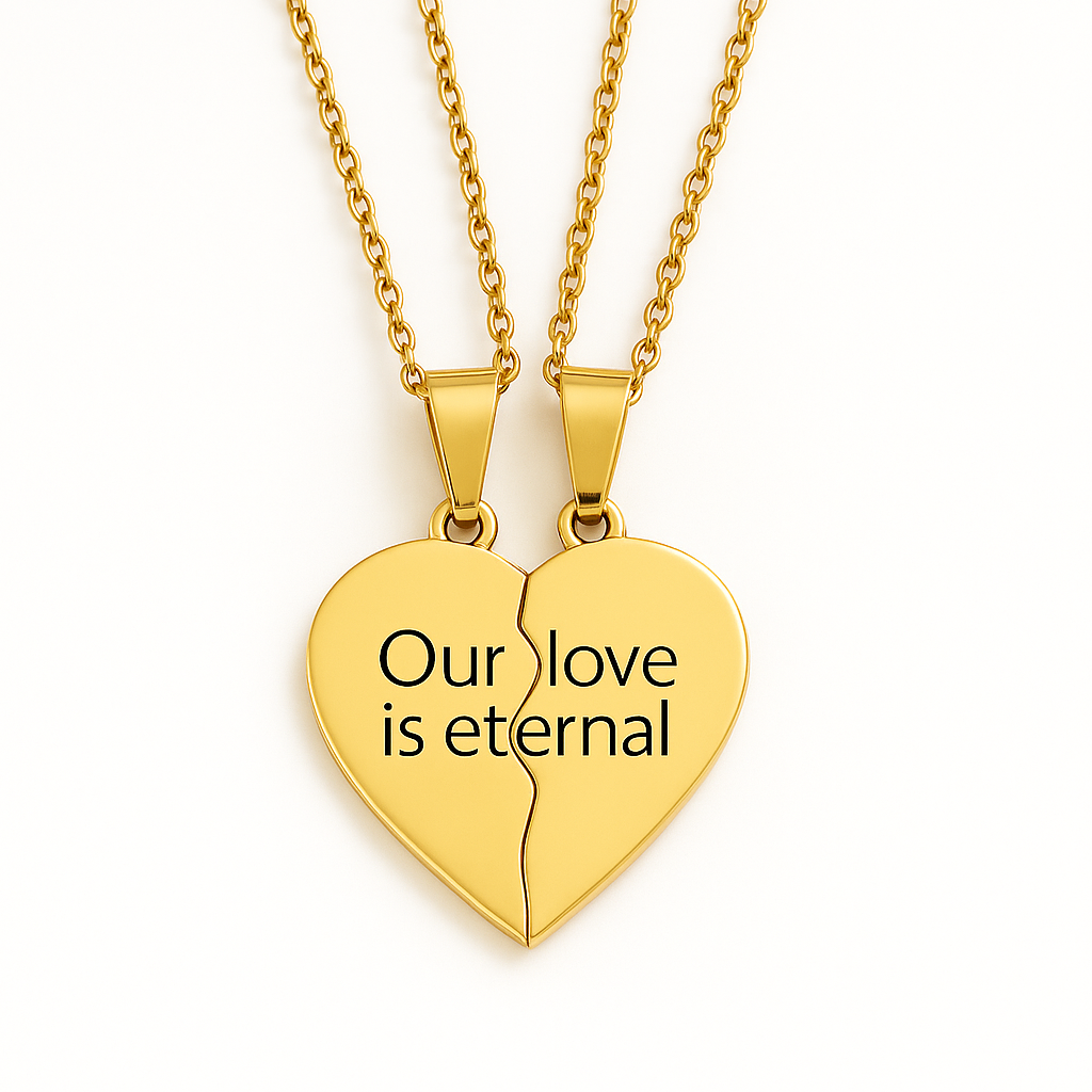 Lovers Necklace