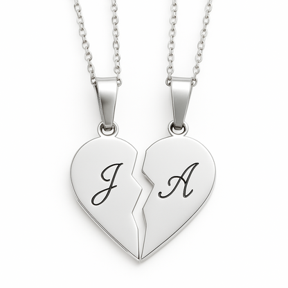 Lovers Necklace