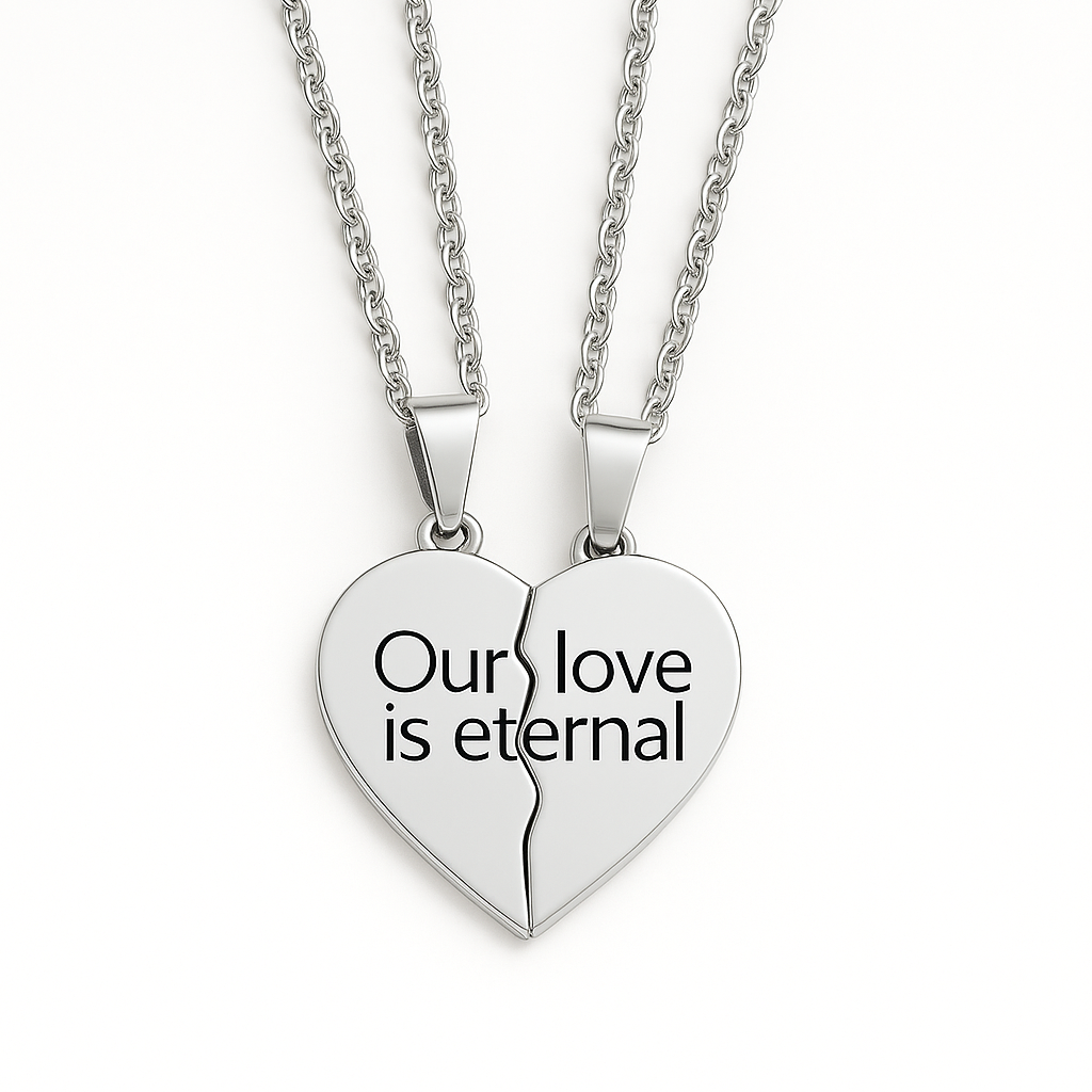 Lovers Necklace