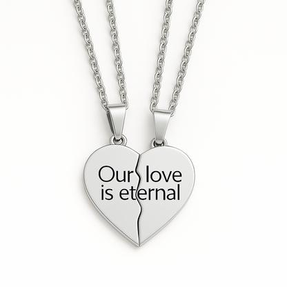 Lovers Necklace