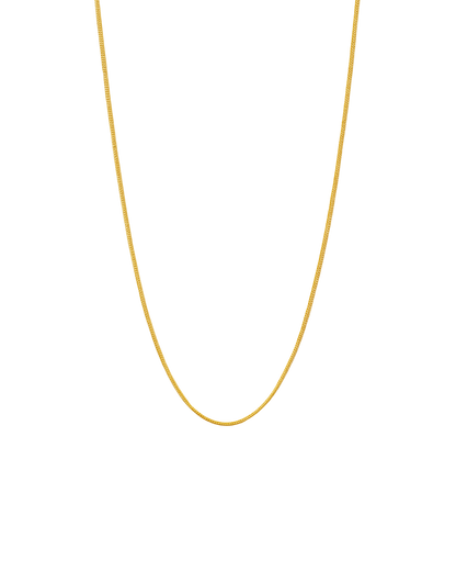 Simple Chain for Multicharms