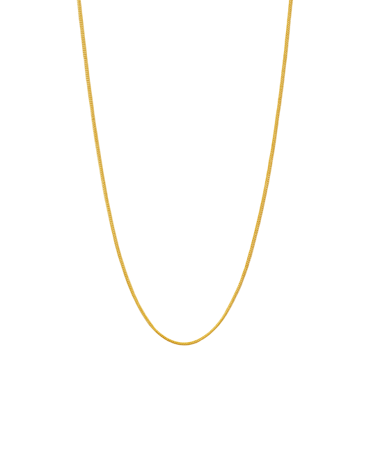 Simple Chain for Multicharms