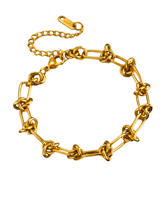 Knot Bracelet