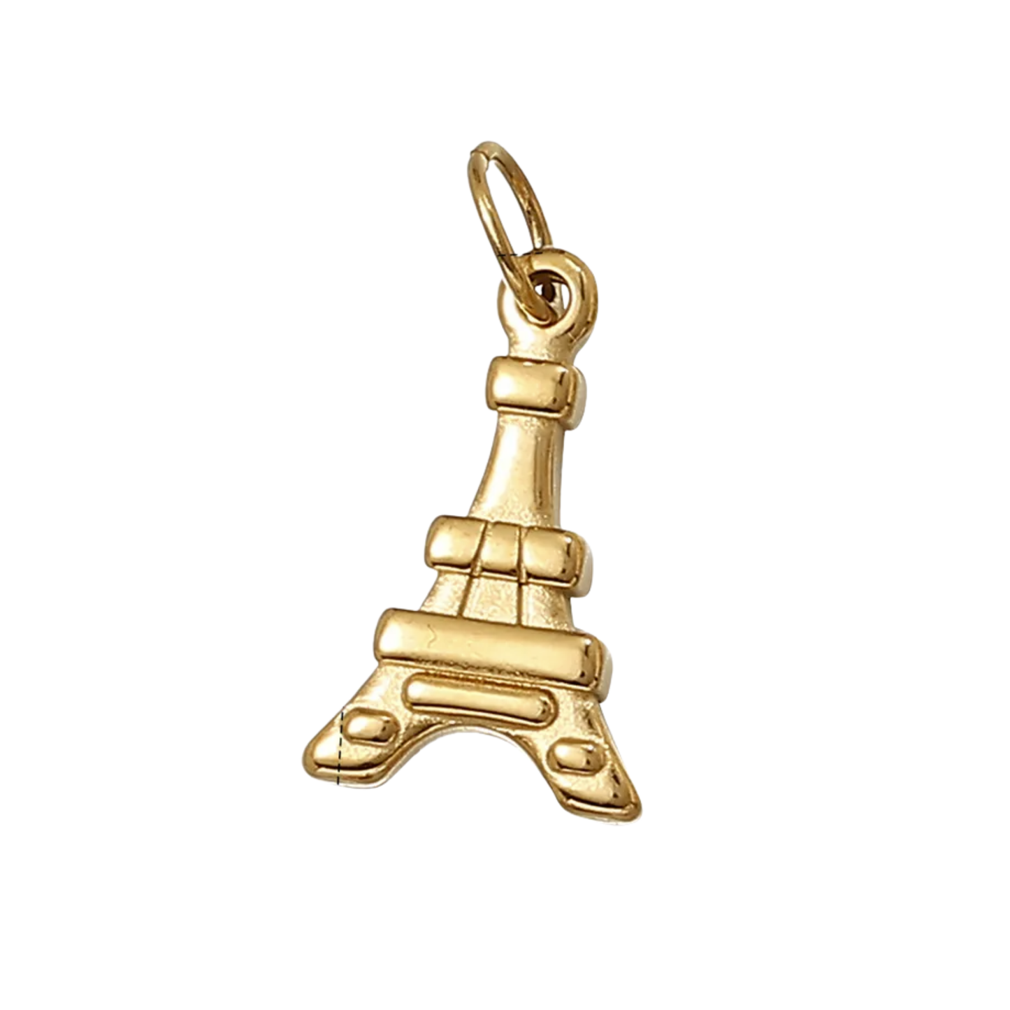 Eiffel Tower Charm