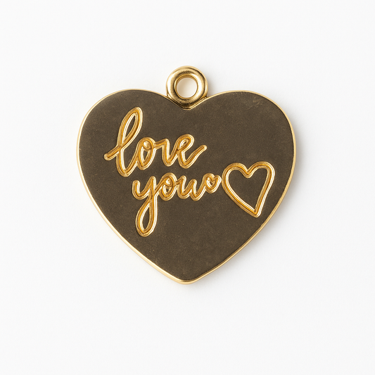 The Love You Charm