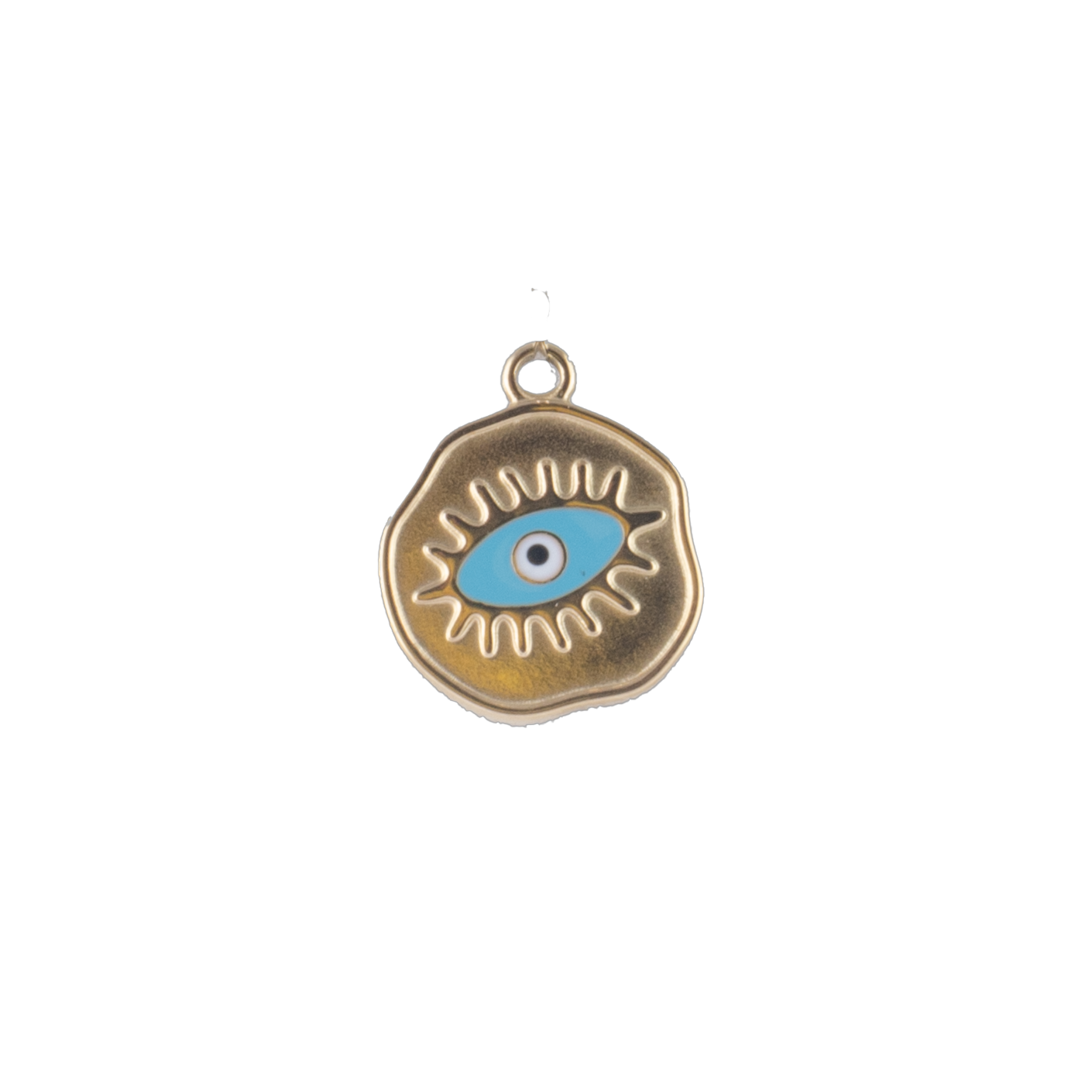 Evil Eye Charm