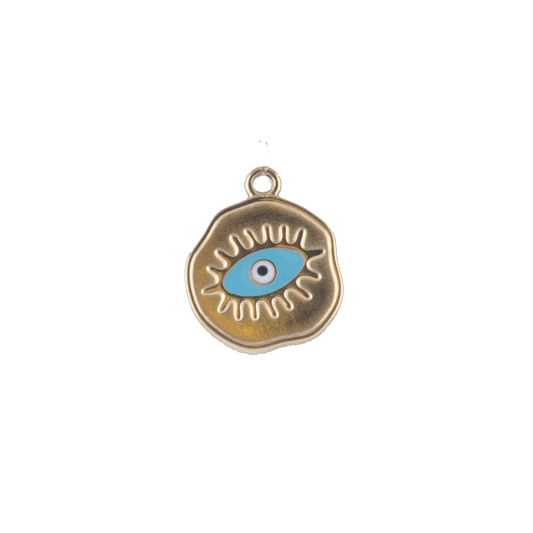 Evil Eye Charm