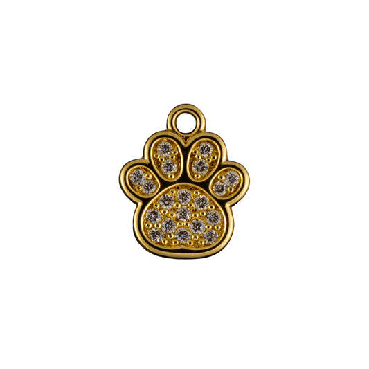 Paw Charm