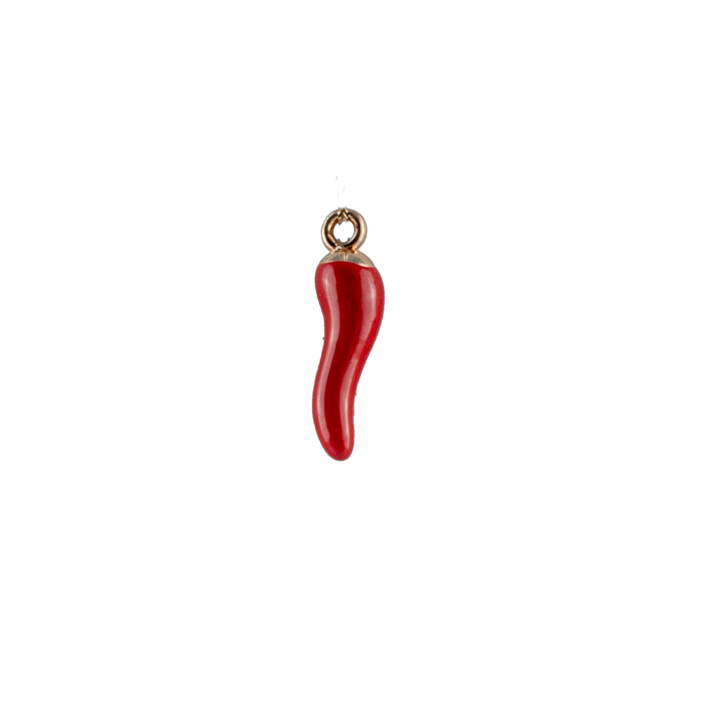 Red Pepper Charm