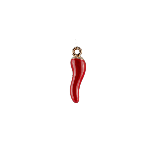 Red Pepper Charm