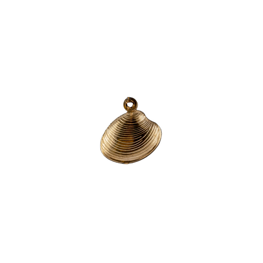 Mini Seashell Charm