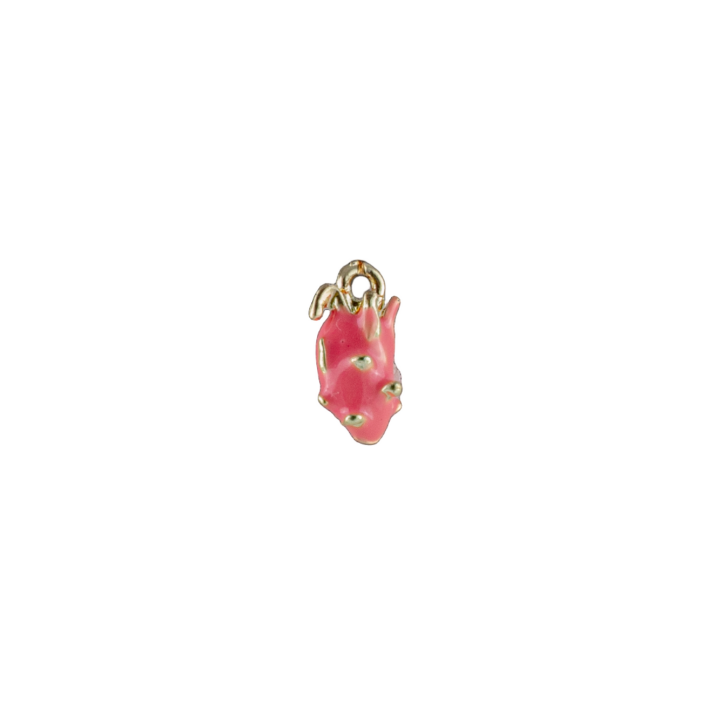 Dragon Fruit Charm